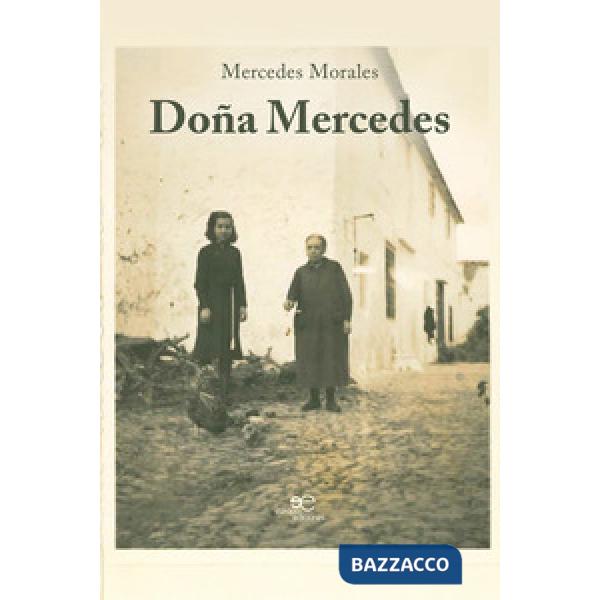 Doña Mercedes