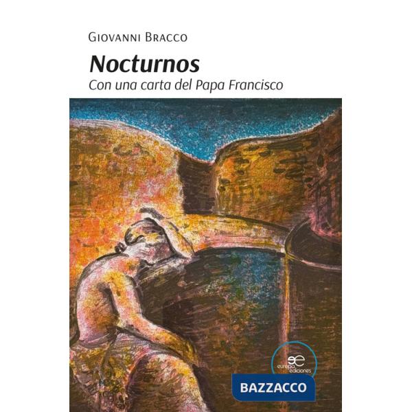 Nocturnos. Con una carta del Papa Francisco