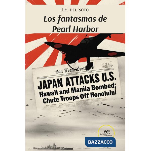 Fantasmas de Pearl Harbor (Los)