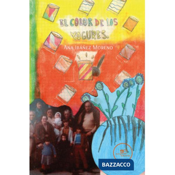 Color de los yogures (El)