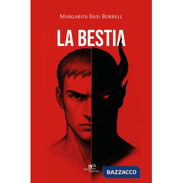 Bestia. Ediz. spagnola (La)
