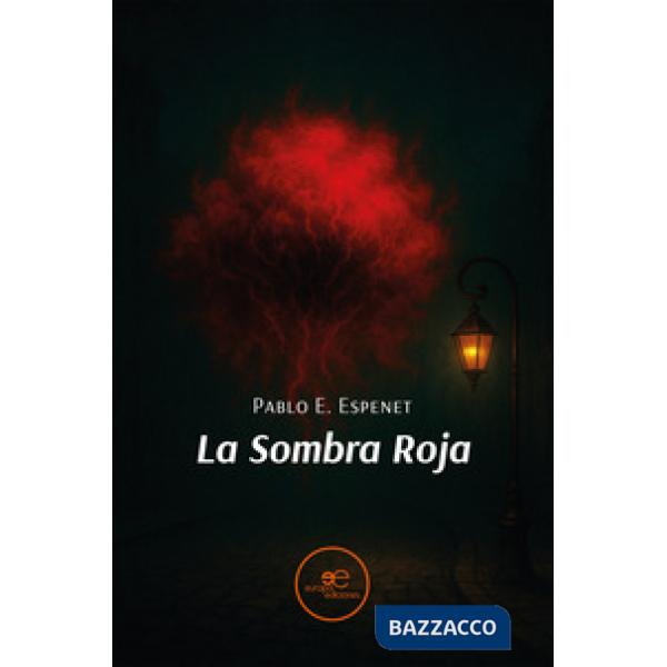 Sombra roja (La)
