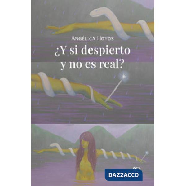 ¿Y si despierto y no es real?