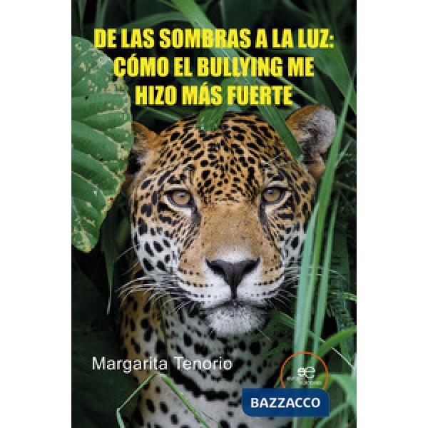 De las sombras a la luz: cómo el bullying me hizo más fuerte