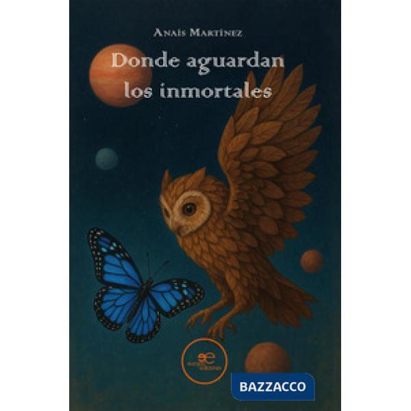 Donde aguardan los inmortales