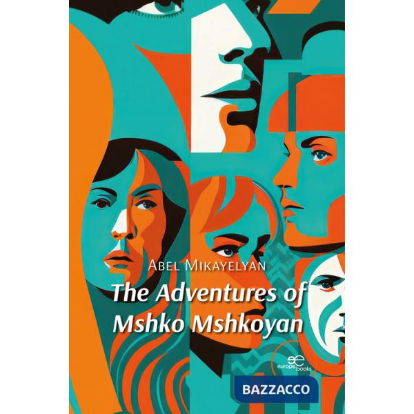 Adventures of Mshko Mshkoyan (The)