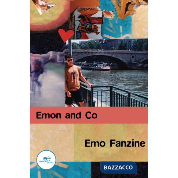Emon fanzine