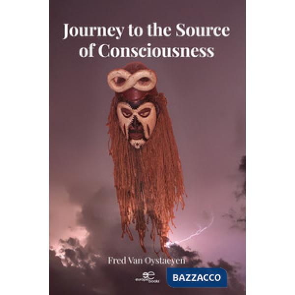 Journey to the source of consciousness