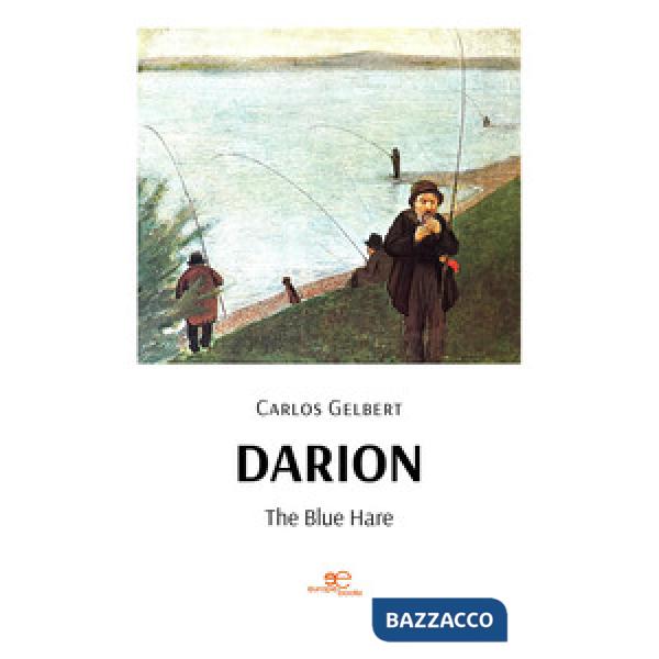Darion. The blue hare