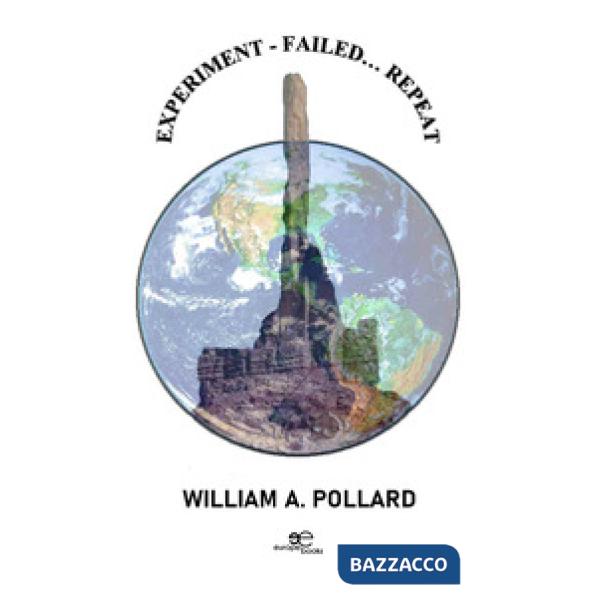 Experiment failed... Repeat