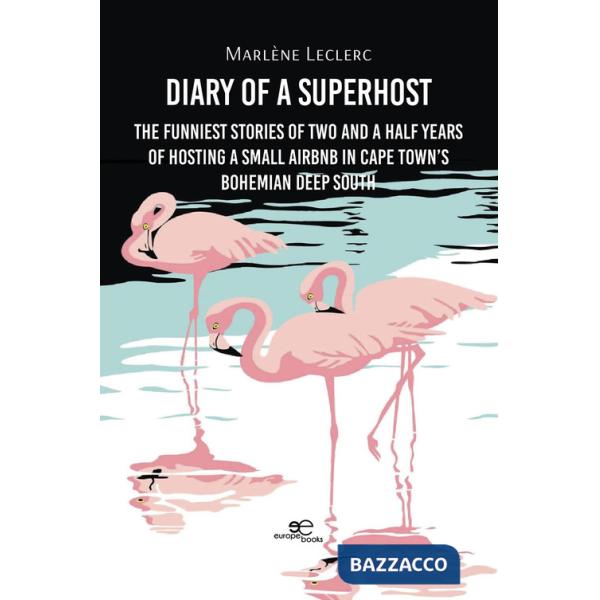 Diary of a Superhost