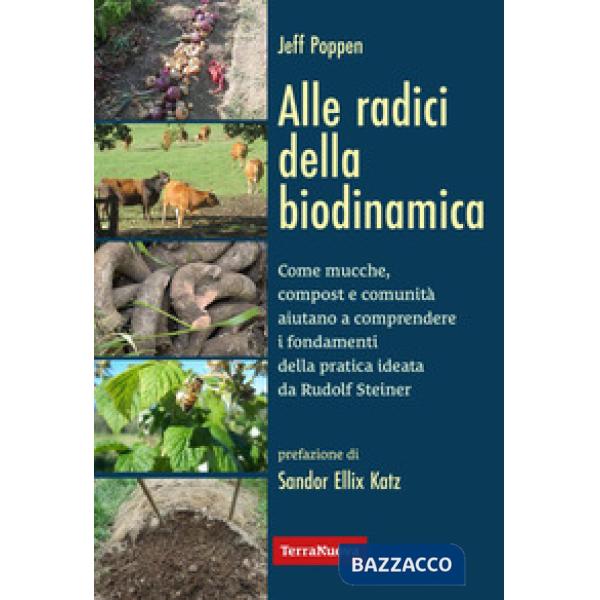 Alle radici della biodinamica. Come mucche, compost e comunitÃ  aiutano a comprendere i fondamenti della pratica ideata da Rudol
