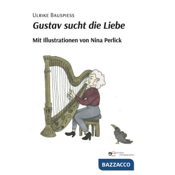 Gustav sucht die Liebe