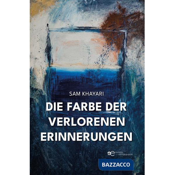 Farbe der verlorenen Erinnerungen (Die)