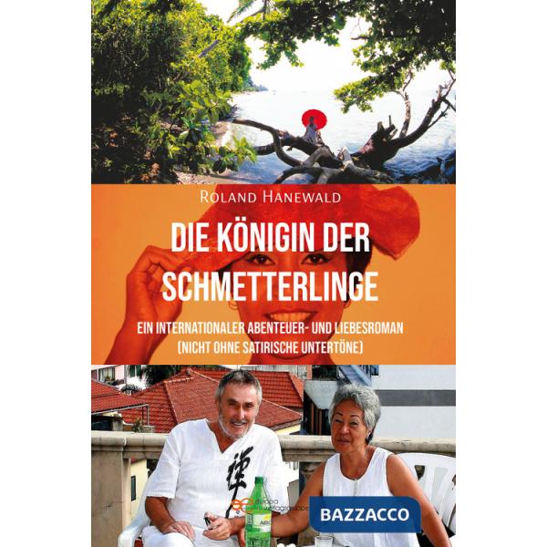 Königin der Schmetterlinge (Die)