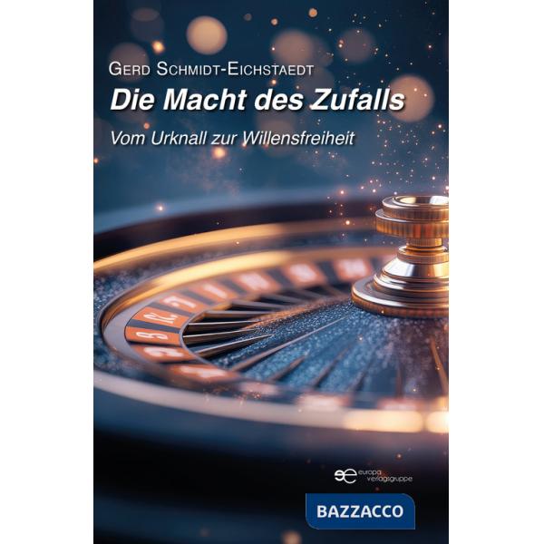Macht des Zufalls (Die)