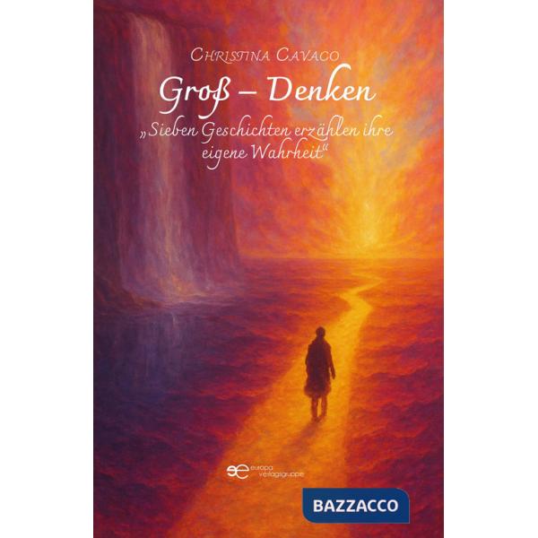 Groß. Denken