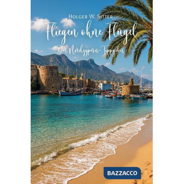 Fliegen ohne Flügel