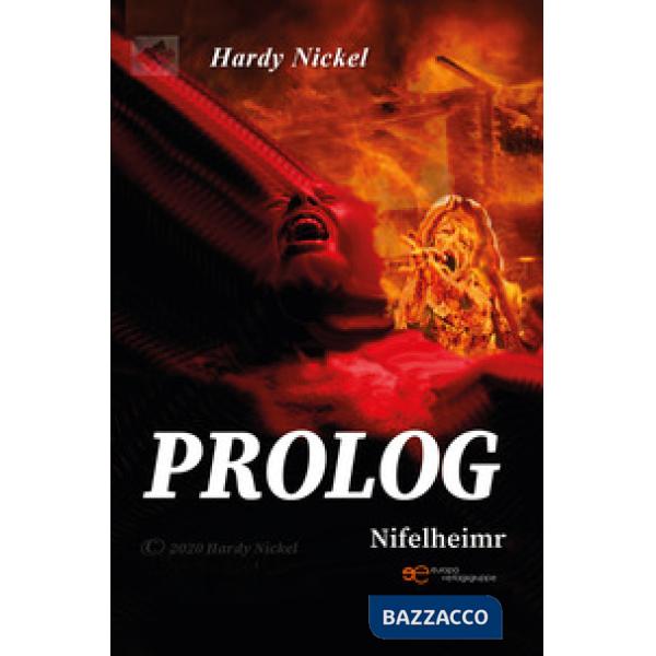 Nifelheimr buch. Vol. 1