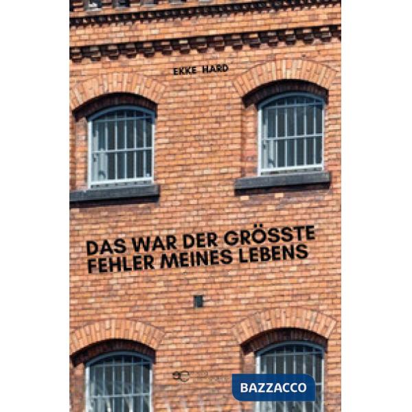 War der grösste fehler meines lebens (Das)