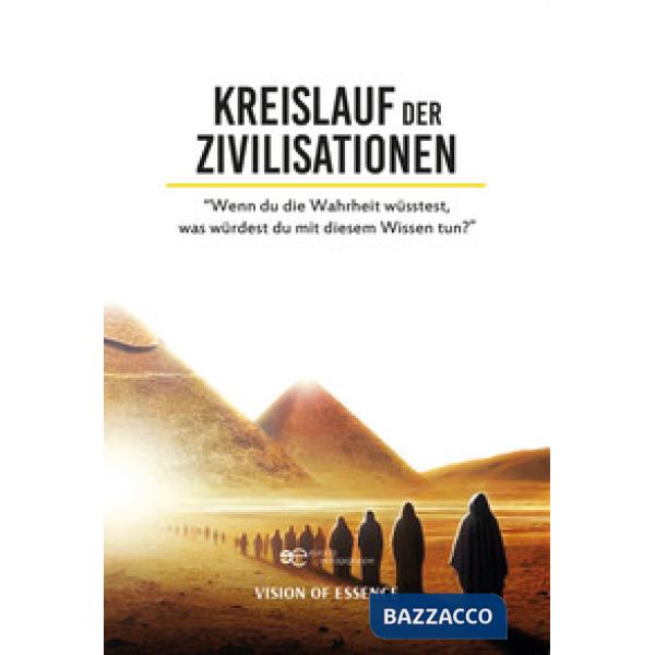 Kreislauf der Zivilisationen