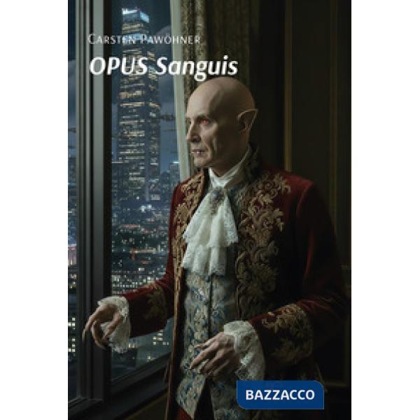OPUS Sanguis