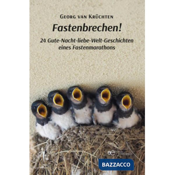 Fastenbrechen