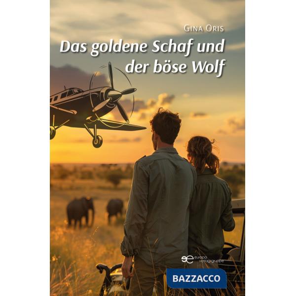 Goldene schaf und der böse wolf (Das)