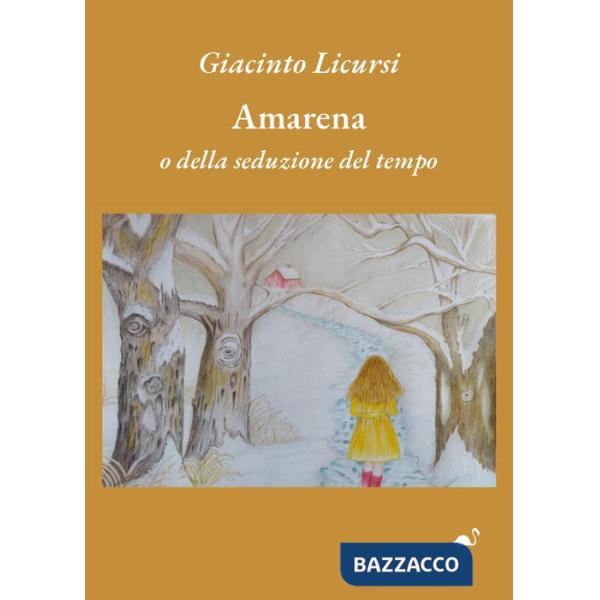 Amarena o della seduzione del tempo