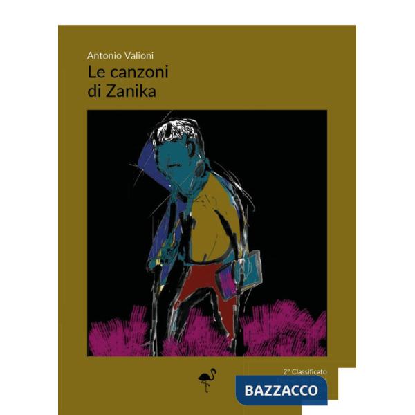 Canzoni di Zanika (Le)
