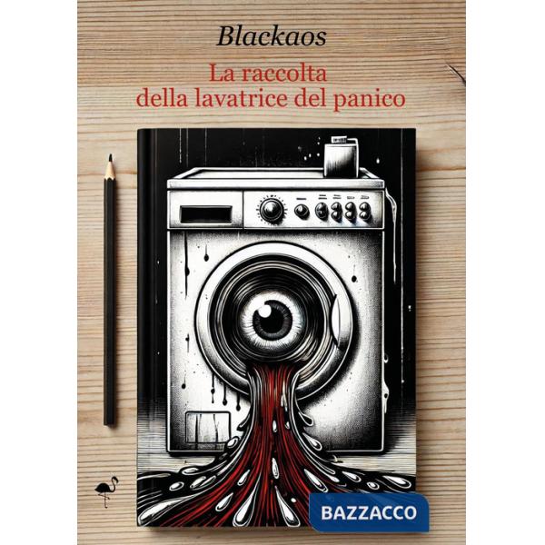 Raccolta della lavatrice del panico (La)