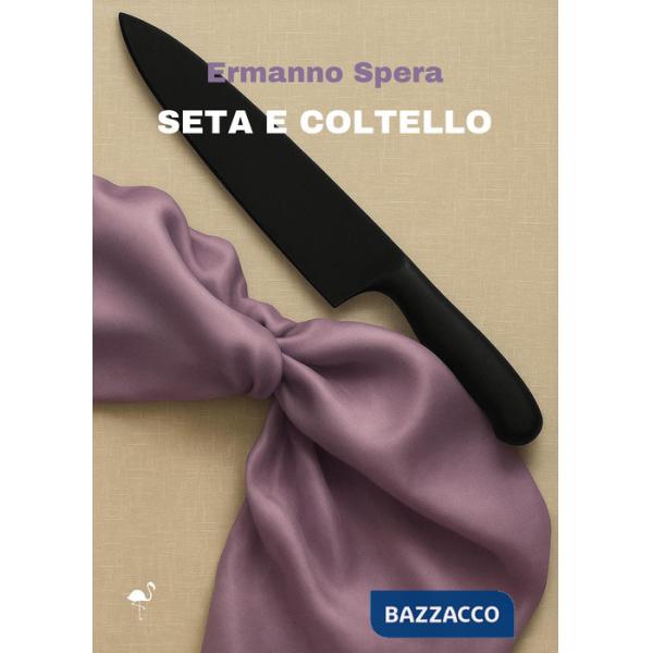 Seta e coltello