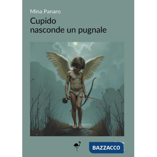 Cupido nasconde un pugnale