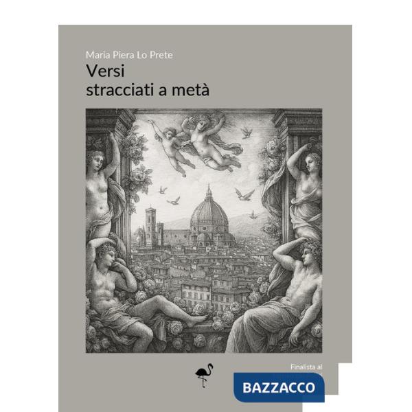 Versi stracciati a metà