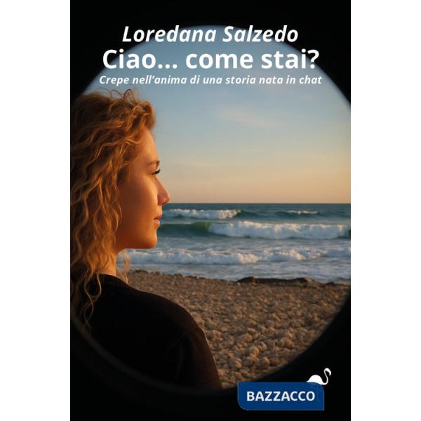 Ciao... come stai? Crepe nell'anima di una storia nata in chat