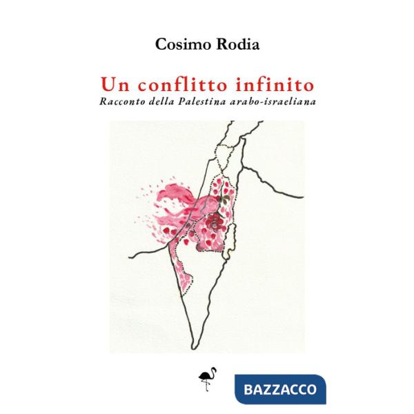 Conflitto infinito. Racconto della Palestina arabo-israeliana (Un)