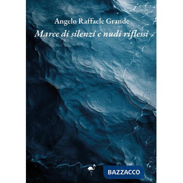 Maree di silenzi e nudi riflessi
