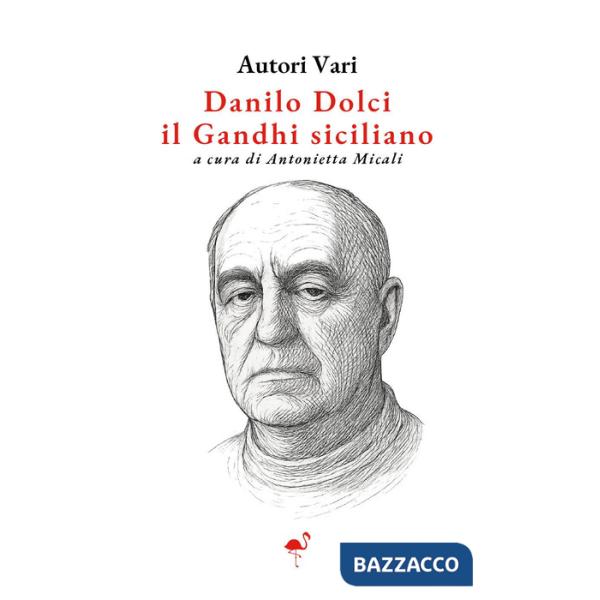 Danilo Dolci. Il Ghandi siciliano