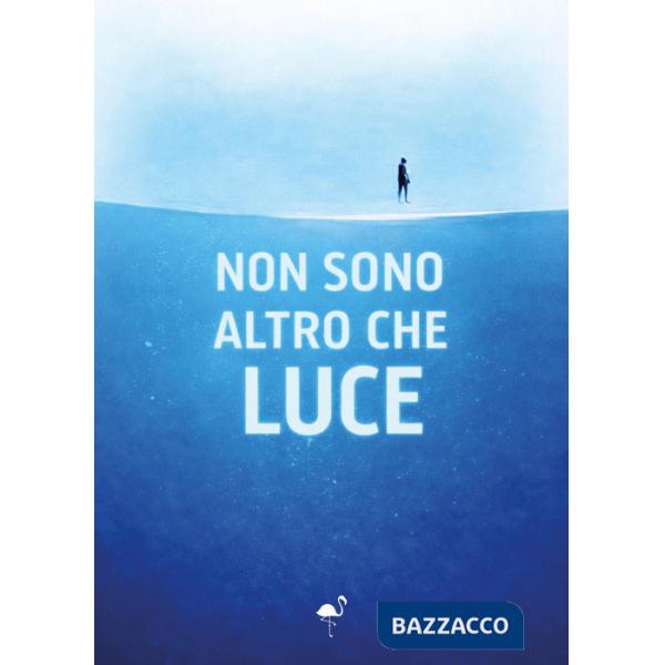 Non sono altro che luce