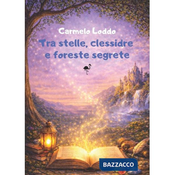 Tra stelle, clessidre e foreste segrete