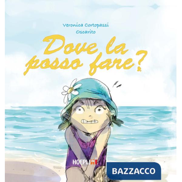 Dove la posso fare? Ediz. a colori
