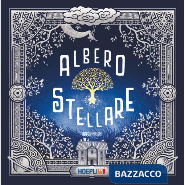 Albero stellare. Ediz. a colori