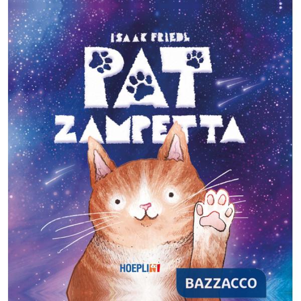 Pat zampetta. Ediz. a colori