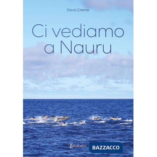 Ci vediamo a Nauru