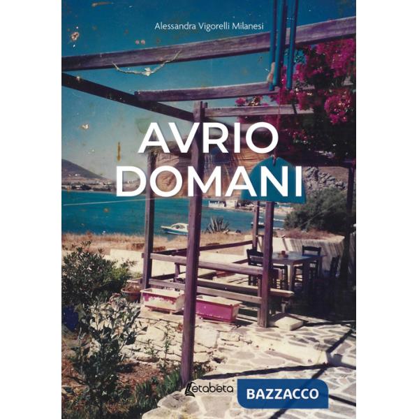 Avrio domani