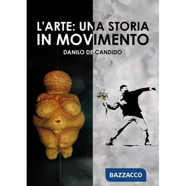 Arte: una storia in movimento (L')