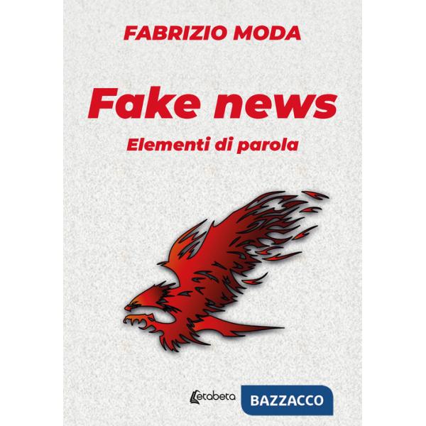 Fake news. Elementi di parola