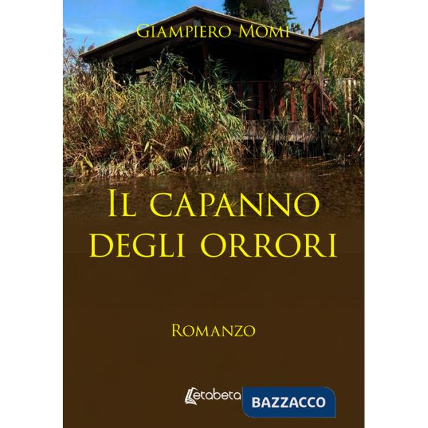 Capanno degli orrori (Il)