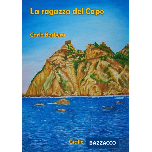 Ragazza del Capo (La)