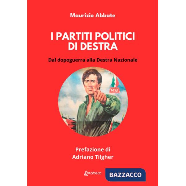 Partiti politici di destra. Dal dopoguerra alla Destra Nazionale (I)
